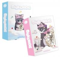 Say My Name:  My Name Is / Keychain Comic Book Photo Card(S) Sticker(S) Poster(S)