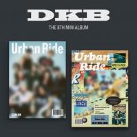Dkb:  Urban Ride / Poster(S) Photo Card(S) Polaroid(S) Sticker(S)