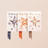 Tomorrow X Together:   6Th Mini Album : ´Minisode 3 : Tomorrow´ (Book Cover / Cd + 144P Photobook +