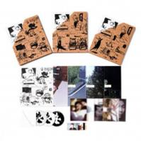 Kim, Nam-Joon:  Right Place, Wrong Person / Lyrics Poster(S) Postcard(S) Photo Card(S)