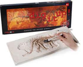 Kniha: Big Dino Triceratopsautor neuvedený