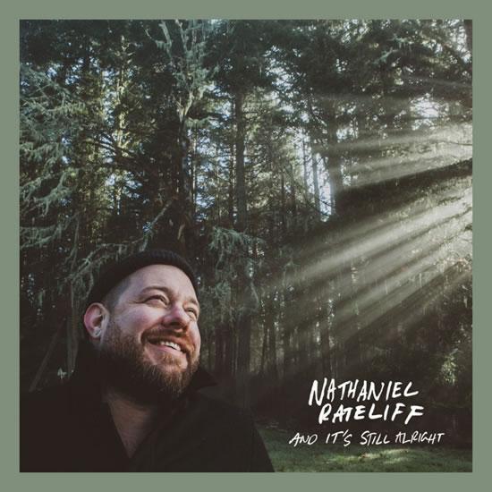 Kniha: Nathaniel Rateliff: And It´s Still Alrigautor neuvedený