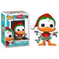 Funko POP Disney: Holiday - Donald Duck
