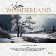 Winter Wonderland (COloured) LP