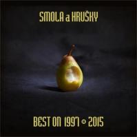 CD - Smola a Hrušky -  Best on