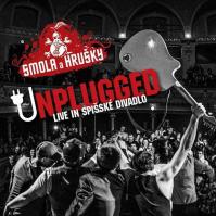 Smola a hrušky: Unplugged / Live In Spišské divadlo