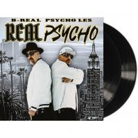 B-Real -amp; Psycho Les:  Real Psycho