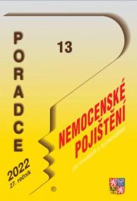 Poradce 13/2022 Zákon o nemocenském pojištění s komentářem - Uplatnění DPH při poskytování cestovní služby