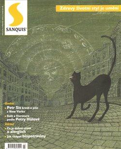 Kniha: Sanquis 63/březen 2009autor neuvedený