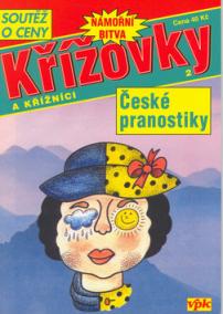 Křížovky a křižníci 2 r.2002