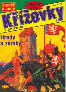 Kniha: Křížovky a křižníciautor neuvedený