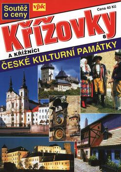 Kniha: České kulturní památky - Jan Drha