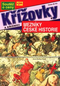 Mezníky české hist.