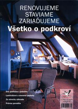 Kniha: Renovujeme, staviame, zariaďujeme 2/2003autor neuvedený