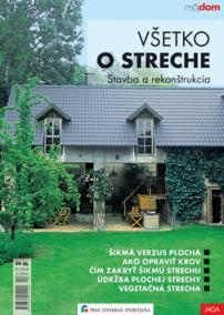 Všetko o streche