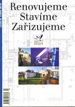 Kniha: Renovujeme, stavíme, zařizujeme - kolektiv autorů