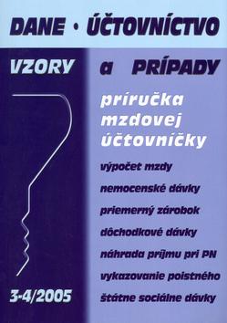 Kniha: Príručka mzdovej účtovníčky - Zuzana Cingelová; Marián Kandrik