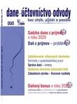 Kniha: DUO 6/2020 sk - Mimoriadne opatrenia v súvislosti s koronavírusom - Kolektív autorov