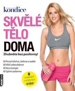 Kniha: Skvělé tělo - Domaautor neuvedený