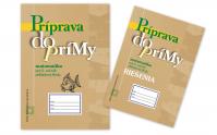 SADA - PRIPRAVA DO PRIMY+RIESENIA / MATEMATIKA 5