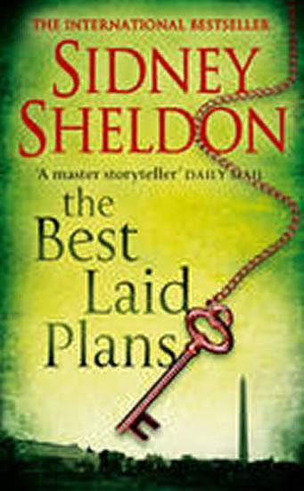 Kniha: The Best Laid Plans - Sheldon Sidney