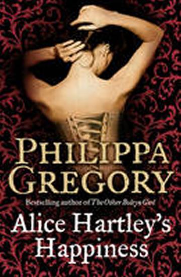 Kniha: Alice Hartley´s Happiness - Gregory Philippa
