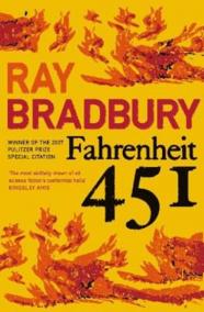 Fahrenheit 451