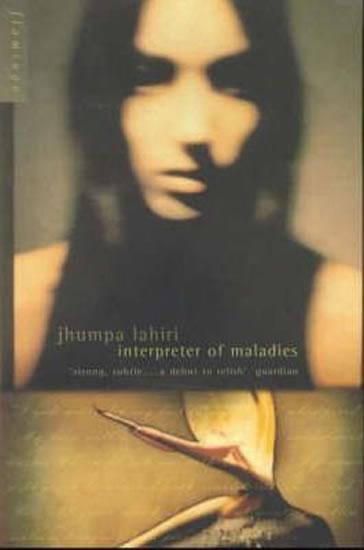 Kniha: Interpreter of Maladies - Lahiri Jhumpa
