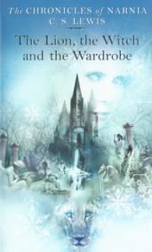 Lion, the Witch and the Wardrobe