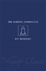 The Martian Chronicles