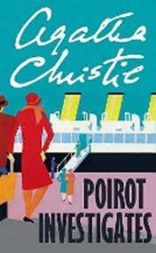 Poirot Investigates
