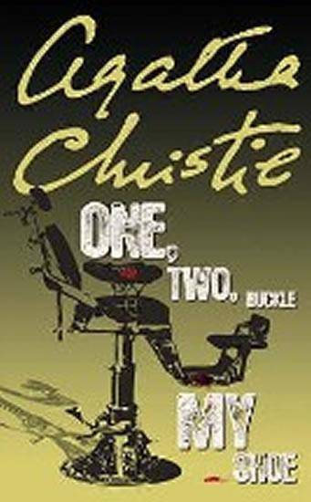 Kniha: One, Two, Buckle My Shoe - Christie Agatha