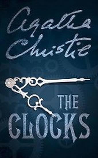 Kniha: The Clocks - Christie Agatha