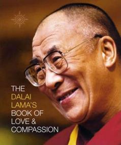 The Dalai Lama´s Book of Love - Compassi