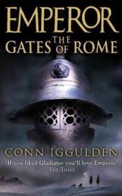 Emperor: The Gates of Rome