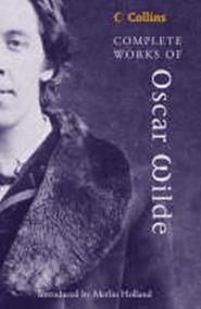 Complete Works of Oscar Wilde