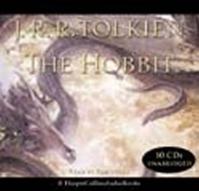 Hobbit - CD