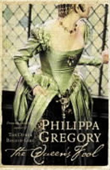 Kniha: The Queen´s Fool - Gregory Philippa