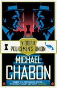 The Yiddish Policemen´s Union