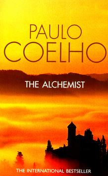 Kniha: Alchemist - Coelho Paulo