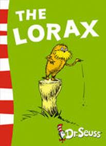 Lorax - The Dr. Seuss