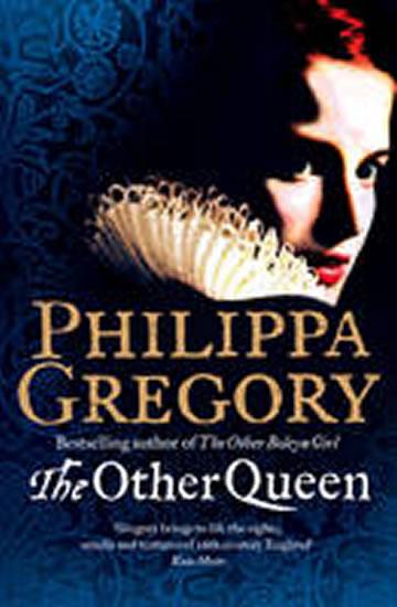 Kniha: The Other Queen - Gregory Philippa