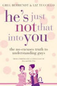 He´s Just Not That Into You