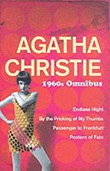 Kniha: 1960s Omnibus - Christie Agatha