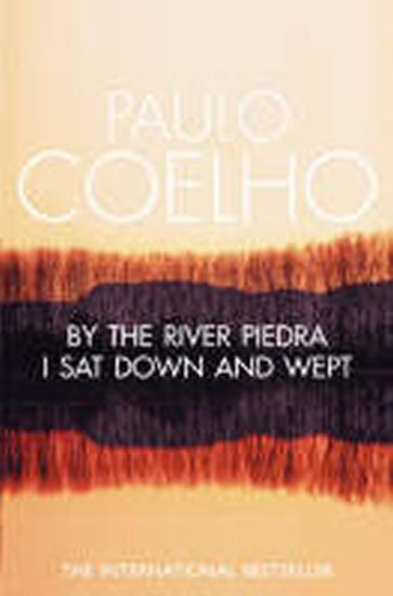 Kniha: By the River Piedra I Sat Down - Wept - Coelho Paulo