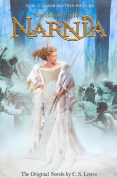 Kniha: The Chronicles of Narnia - Lewis C.S.