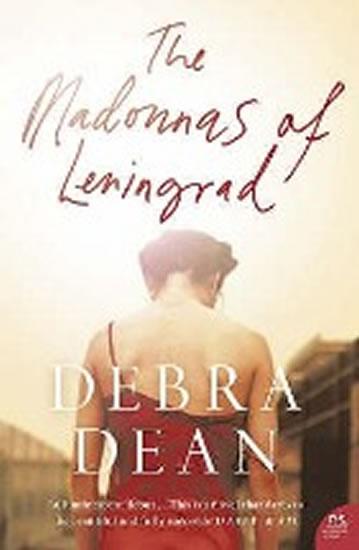 Kniha: The Madonnas of Leningrad - Dean Debra