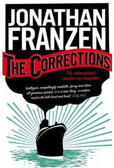 Kniha: The Corrections - Franzen Jonathan