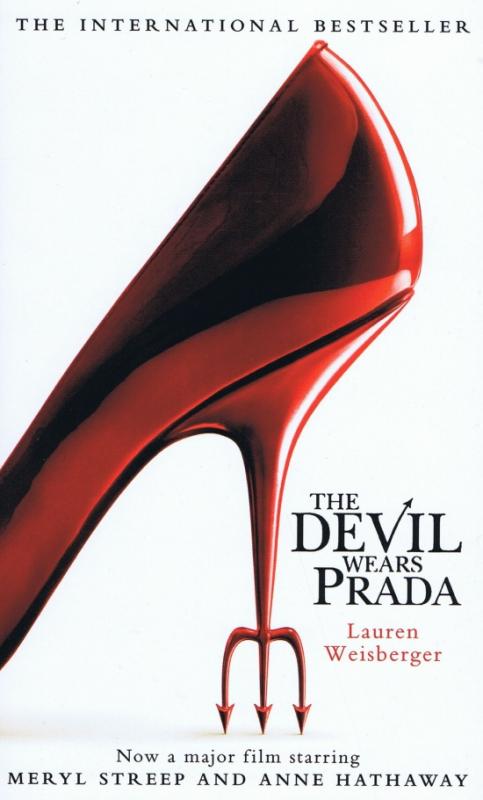 Kniha: The Devil Wears Prada - Weisberger Lauren