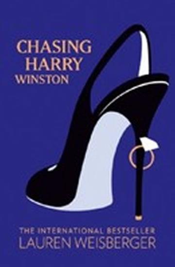 Kniha: Chasing Harry Winstonautor neuvedený